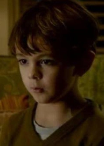 Peter Parker (Kid)