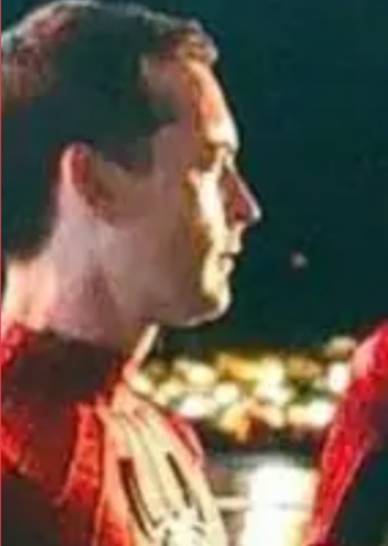 Peter Parker (Maguire)