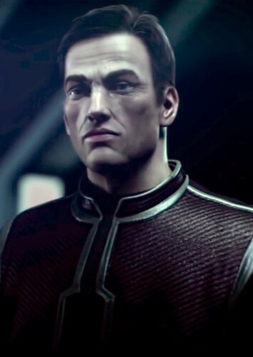 Peter Parker (Old)