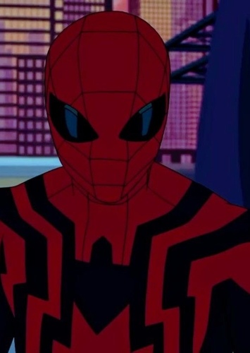 Peter Parker/Otto Octavius/The Superior Spiderman