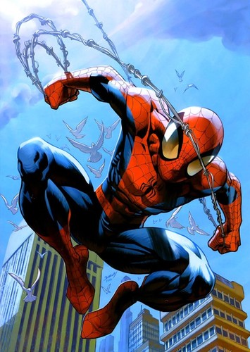Peter Parker (Raimi)