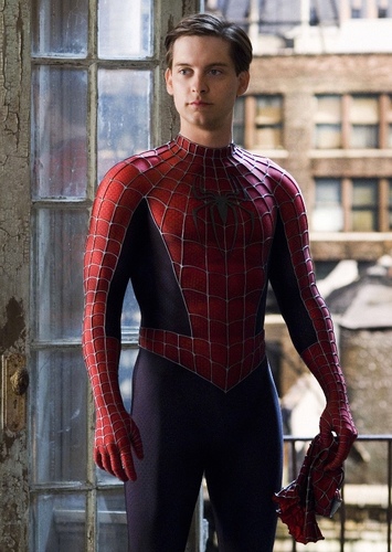 Spider-Man