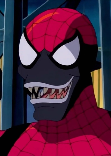 Peter Parker/Spider Carnage