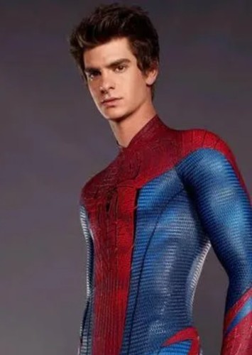 Peter Parker/Spider-Man