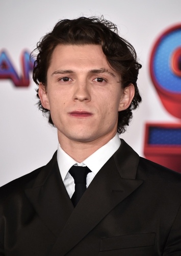 Peter Parker/Spider-Man
