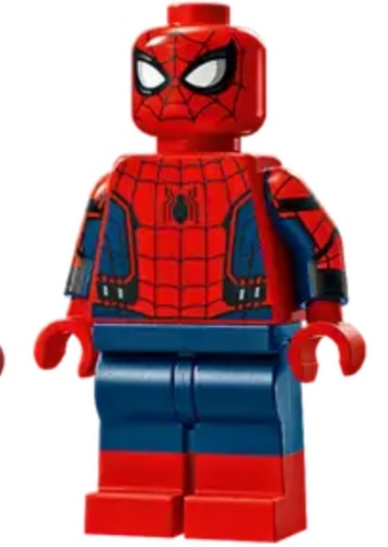 Peter Parker/Spider-Man