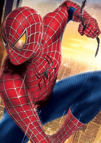 Peter Parker / Spider-Man