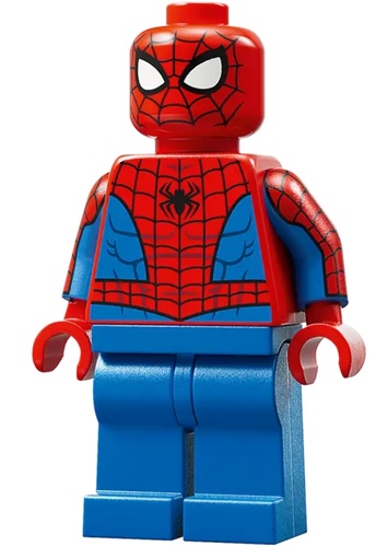 Peter Parker/Spider-Man