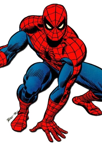 Peter Parker