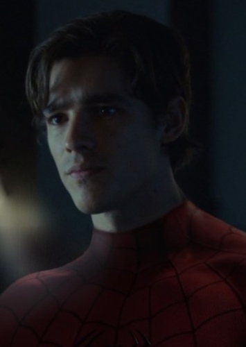Peter Parker/Spider Man