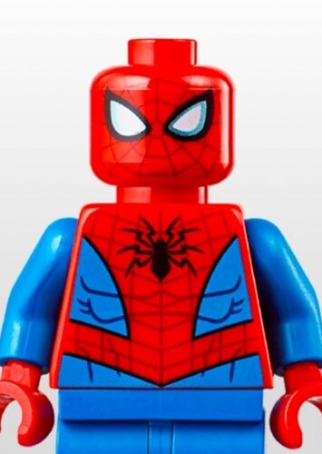 Peter Parker / Spider-Man