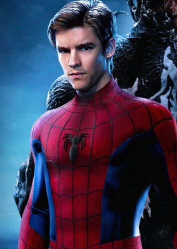 Peter Parker/Spider-Man