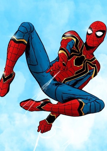 Spider-Man