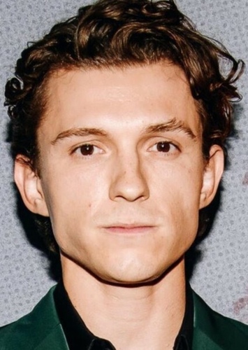 Peter Parker/Spider man