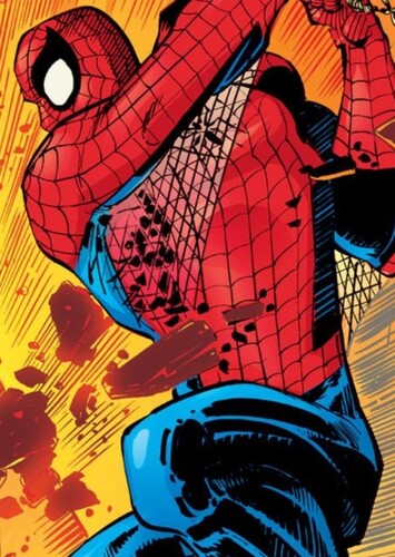 Peter Parker / Spider-Man