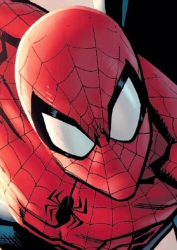Peter Parker