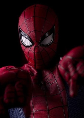 Peter Parker