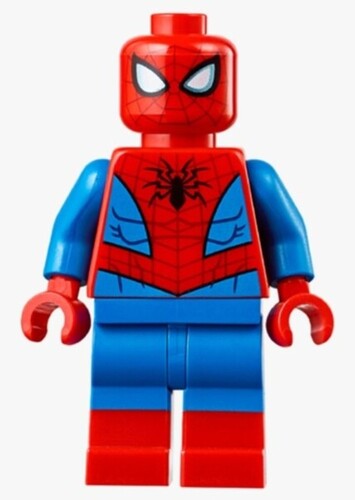 Peter Parker/Spider-Man