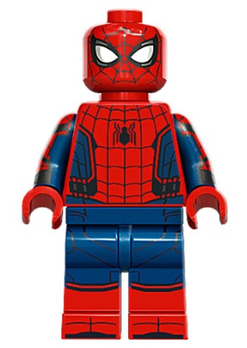 Peter Parker/Spider-Man