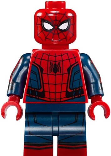 Peter Parker/Spider-Man