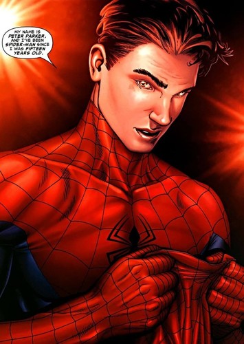 Peter Parker / Spider-Man
