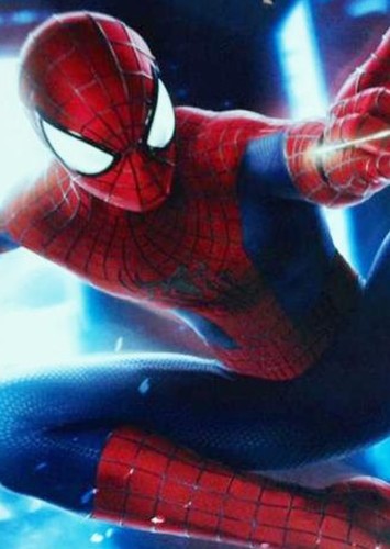 Peter Parker/Spider-Man