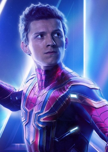 Peter Parker / Spider-Man