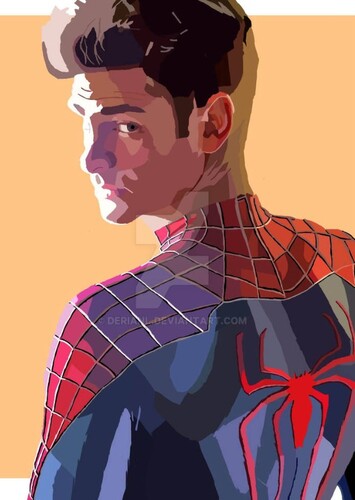 Peter Parker Spider-Man (Earth-120703)