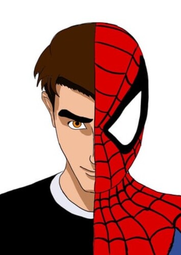 Peter Parker Spider-Man Earth-760207