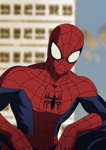 Peter Parker/Spiderman