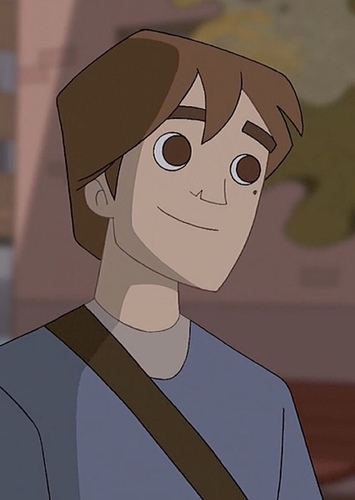 Peter Parker/Spiderman