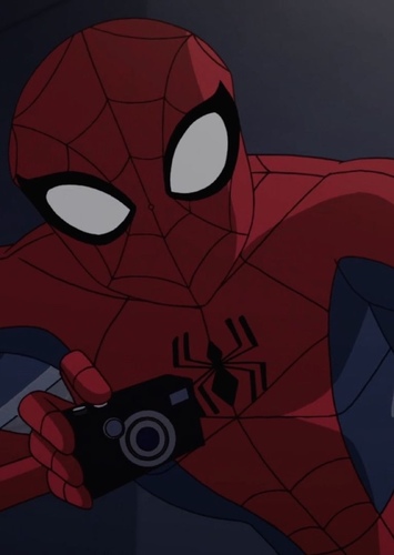 Peter Parker/Spiderman