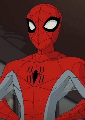 Peter Parker/Spiderman