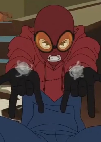 Peter Parker/Spiderman