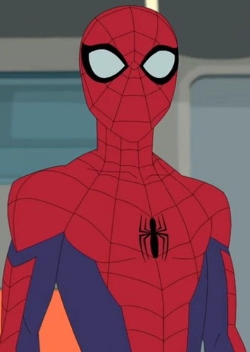 Peter Parker/Spiderman