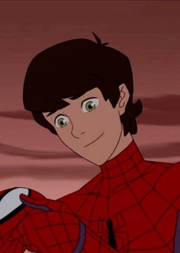 Peter Parker/Spiderman