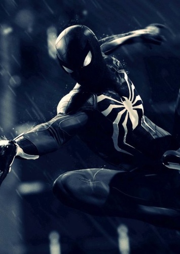Peter Parker/Spiderman