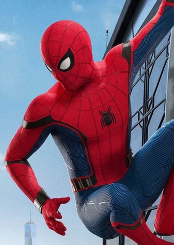 Peter Parker/Spiderman