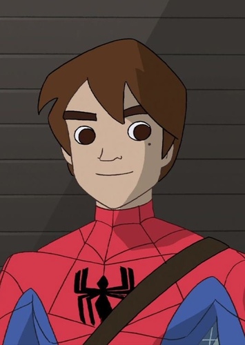 Peter Parker/Spiderman