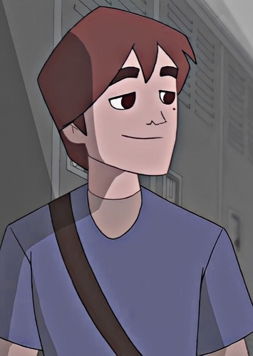 Peter Parker/Spiderman