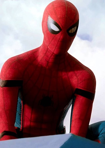 Peter Parker/Spiderman