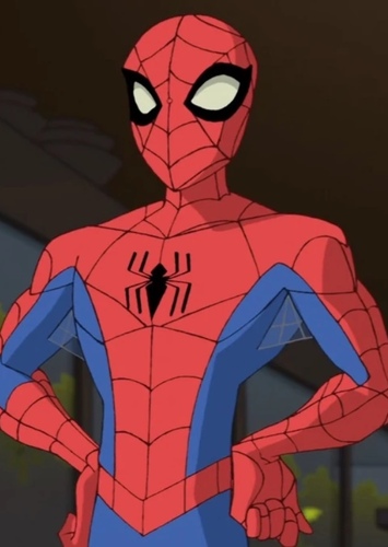 Peter Parker/Spiderman