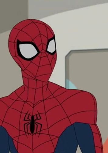 Peter Parker/Spiderman