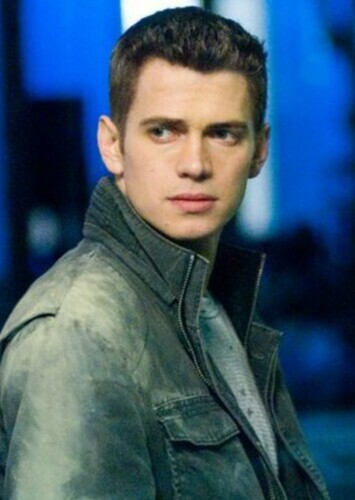 Peter Parker (SSU)