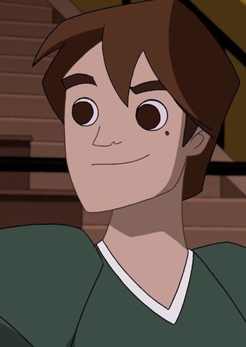 Peter Parker-Stacy