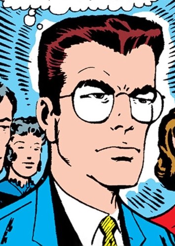 Peter Parker (Teenager)