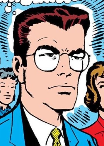 Peter Parker (Teenager)