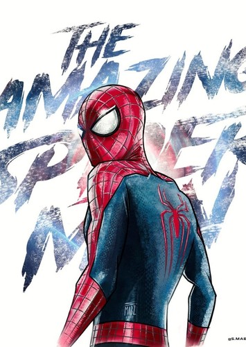 Peter Parker / The Amazing Spider-Man