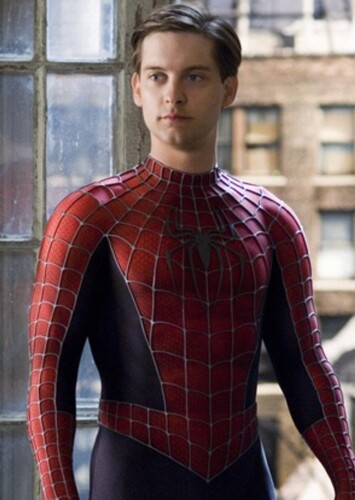 Peter Parker (Tobey)