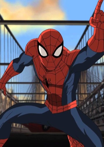 Peter Parker (ultimate)